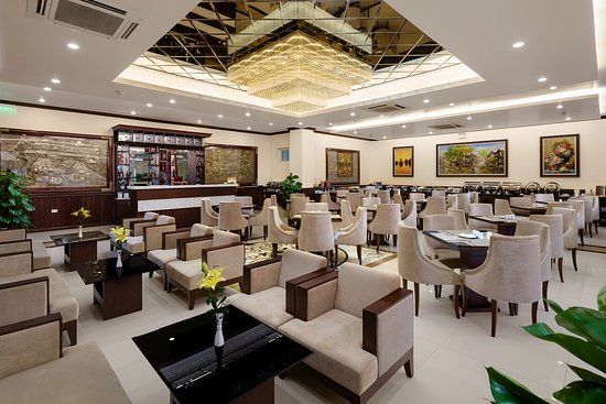 Kinh Bac Restaurant & Bar